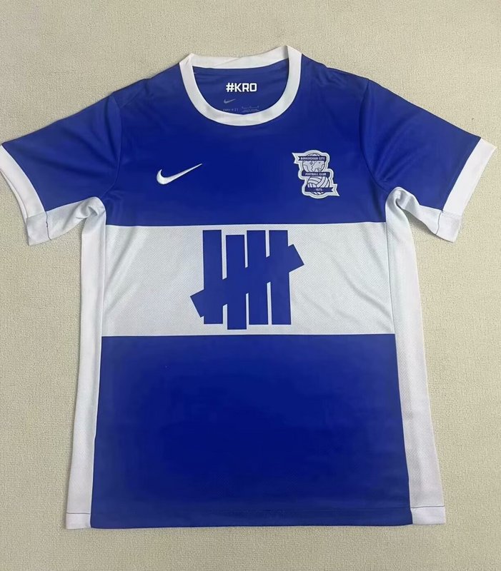 Birmingham City F.C. 24/25 Home Shirt